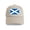 Khaki, variant on - Scotland Flag Cap - Adjustable 100% Brushed Unisex Casual Cotton Baseball Cap, Beige, 1