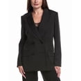 thumbnail image 3 of A.L.C. womens  Caleb Wool-Blend Jacket, 4, 3 of 4
