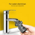 thumbnail image 3 of JZROCKER 2Pieces Portable 16 In 1 Plumbing Tool Faucet Aerator Wrench Set for Kitchen and Bathroom Faucet Pipe Removal Repairs, 3 of 11