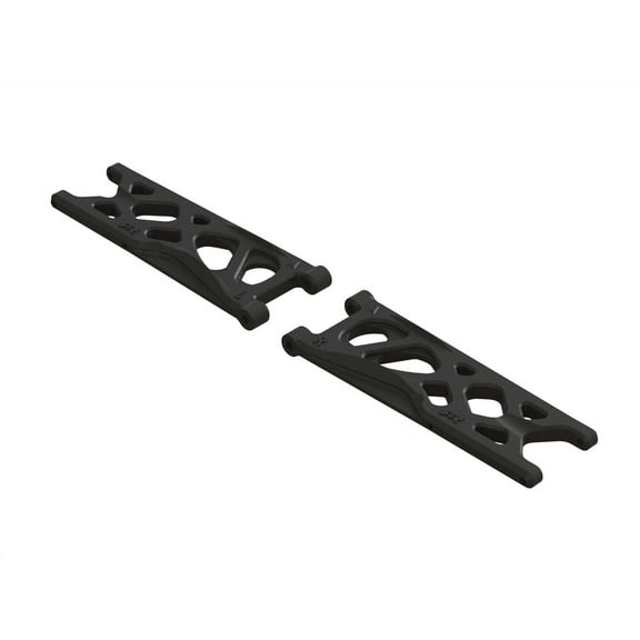 ARRMA Rear Suspension Arms 1pr ARA330661 Elec Car/Truck Replacement Parts