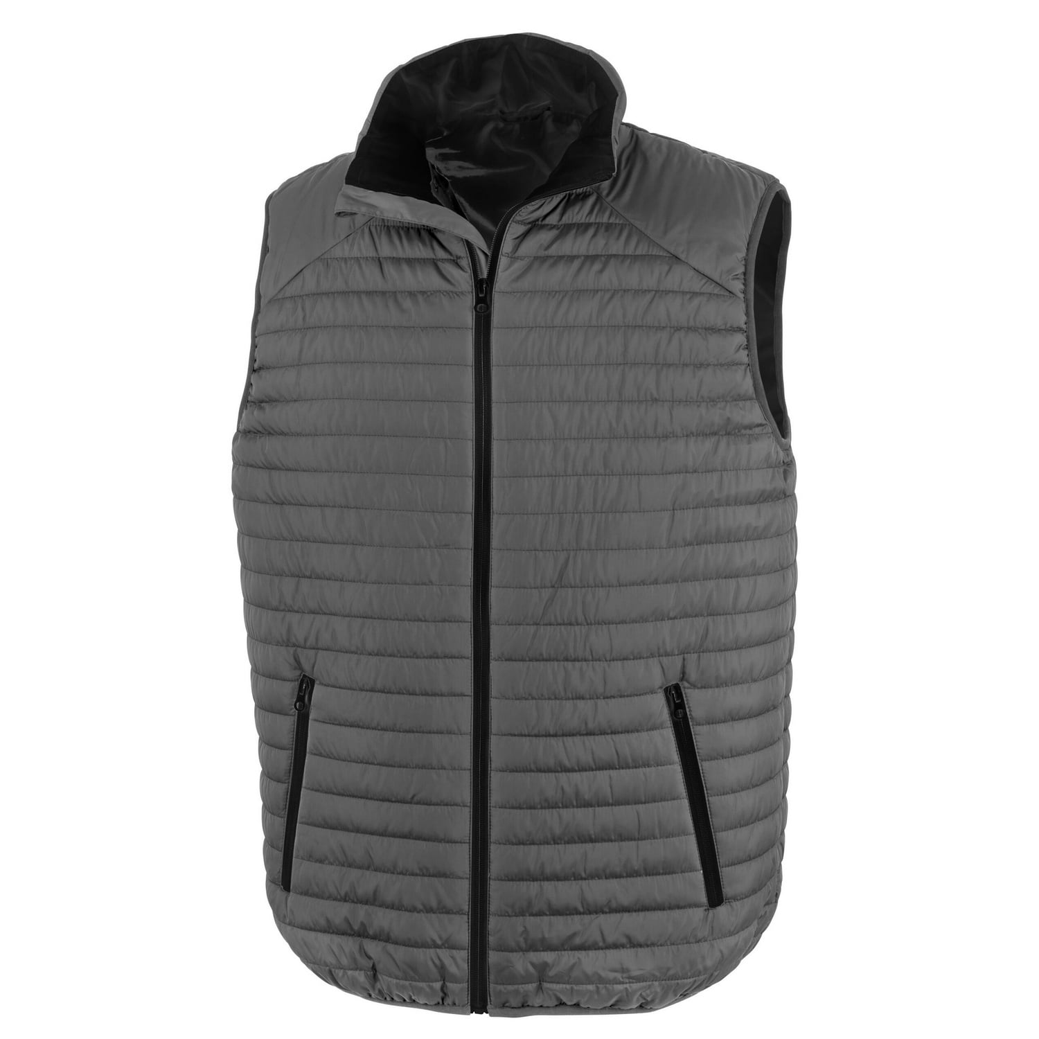 Men's WeSC Padded Utility Vest, S - SXL - Walmart.com
