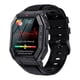 thumbnail image 1 of Reloj Inteligente Para Exteriores Con Llamadas Bluetooth Lok Color de la correa Negro, 1 of 2