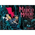 thumbnail image 1 of Pre-Owned The Creepy Case Files of Margo Maloo: The Tangled Web (Hardcover) 1250206839 9781250206831, 1 of 1