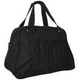 thumbnail image 3 of LeSportsac Abbey Carry On (Black), 3 of 6
