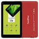 thumbnail image 1 of Tablet Tech Pad I700 7 16gb Color Rojo 1gb Ram, 1 of 4