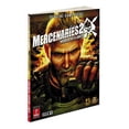 thumbnail image 1 of Pre-Owned Mercenaries 2: World in Flames: Prima Official Game Guide (Paperback) 0761556311 9780761556312, 1 of 1