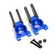 thumbnail image 3 of RC Car Upgrade Rear axle seat Set for ARRMA 1/10 GORGON Blue, 3 of 5