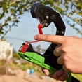 thumbnail image 4 of Plant Tying Machine Ergonomic Practical Portable Gardening Branch Tape Tool for Grape Tomato Cucumber, 4 of 4