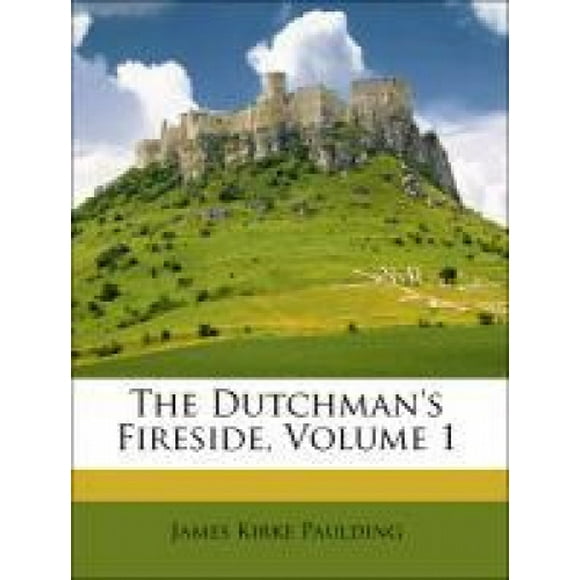 Le Côté Feu du Hollandais, Volume 1