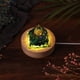 thumbnail image 4 of Pirámide De Orgón Decorativa Pirámide de orgonita natural Cristal Energía Reiki Chakra Piedra de meditación (G), 4 of 4