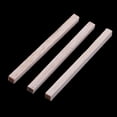 thumbnail image 3 of 50 palitos de madera, palitos de madera natural, palitos para manualidades. 80mm, 3 of 9