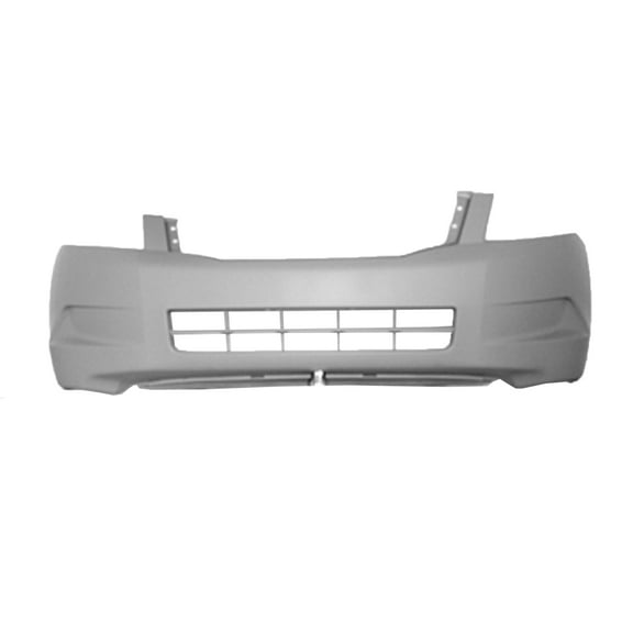 For 2008-2010 Honda Accord Front Bumper Cover HO1000254PP