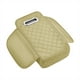 thumbnail image 3 of Bolsa de Almacenamiento Genérica perfecl para Reposabrazos de Coche Funda Impermeable P Beige, 3 of 7