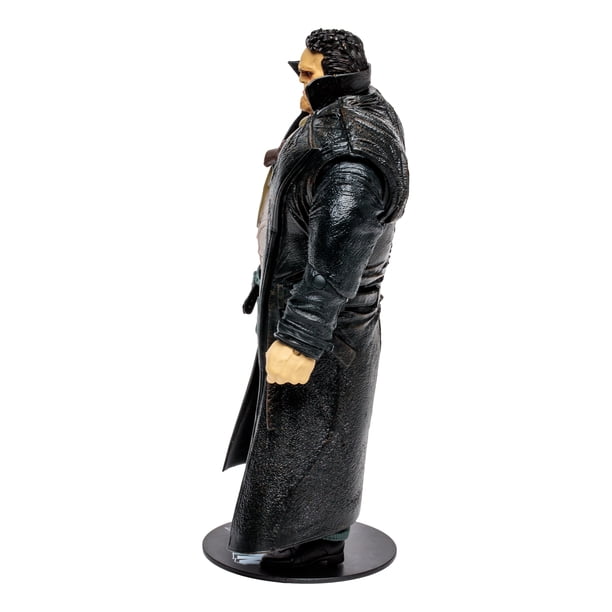 McFarlane Toys Spawn Sam & Twitch Deluxe Figure Set, 7