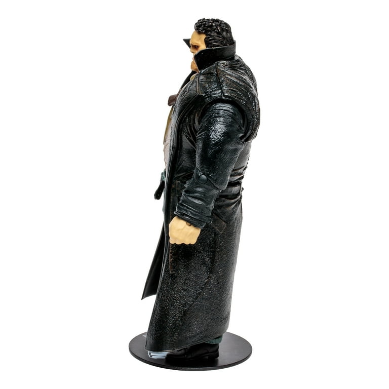 McFarlane Toys Spawn Sam & Twitch Deluxe Figure Set, 7