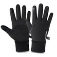 thumbnail image 2 of AWZXDE Winter Stretchable Touchscreen Warm Gloves Thermal Insulated Handwear For Outdoor Activities And Daily Use A, 2 of 5