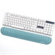 thumbnail image 4 of Reposamuñecas Para Teclado Y Ratón, Espuma Viscoelást, 4 of 5