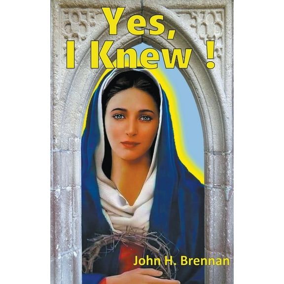 Yes, I Knew!, (Paperback)