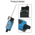 thumbnail image 4 of RANMEI 1Pc Ip65 Travel Switch Me-8107 Limit Sensor Micro Switch Limit Switch 250V/5A 1No1Nc Power Tools Replacement Accessories, 4 of 7