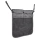 thumbnail image 1 of Bolsa Colgante de Cochecito, Organizador de Cochecito para Bebés Lavable Gris Transpirable Secado Rápido Para Compar Salientes, 1 of 7
