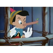 Walt Disney Pictures - Pinocchio [DIGITAL VIDEO DISC]