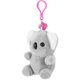 thumbnail image 1 of Stuffed Animal Key Chain Charm Plush Koala Keychain Pendant Backpack Purse Hanging Ornament, 1 of 2