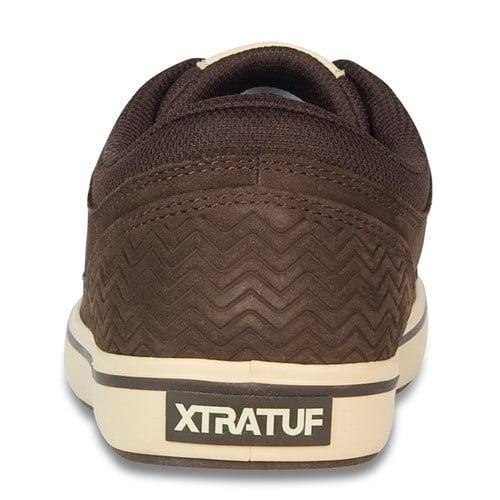 Xtratuf Mens Chumrunner Deck Shoes w 