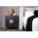 thumbnail image 5 of Buro Auralia Negro - Kessa Muebles, 5 of 5