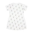 thumbnail image 3 of Leo T-Shirt Dress, 3 of 4