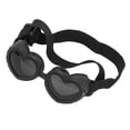 thumbnail image 1 of Dog Glasses, Play Cool Eye Protection Comfortable Dog Goggles Windproof  For Pet For Dogs, 1 of 8
