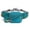 typeB, variant on Outdoor Waist Pack with Water Bottle Holder Lightweight Crossbody Fanny Bag Adjustable Strap for Biking Walking Jogging Backpacking Daily Travel