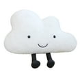 thumbnail image 1 of Plush Cute Dolls Soft Toy Stuffed Marine Birthday Gifts, 1 of 5