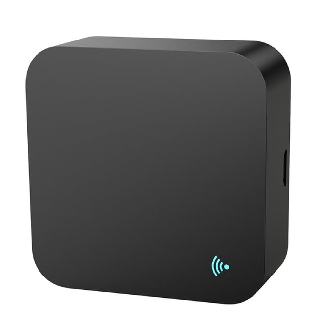 Télécommande Wi-Fi Téléviseurs Infrarouges Universels Commande Vocale Climatiseurs