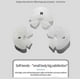 thumbnail image 5 of for BMC-P2 CPAP Nasal Case W Headgear S M L Sleep Helper for Snoring, 5 of 5