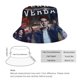 thumbnail image 2 of Riverdale Sombrero bucket para adultos, gorra de protección solar, sombrero de pescador plegable para viajes al aire libre, pesca y actividades de verano, 2 of 6