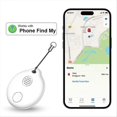 thumbnail image 3 of Smart Anti-Lost Tracker for Ios Smart Tracker Finder Pet Tracker,C, 3 of 5