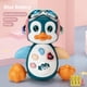 thumbnail image 2 of Penguin Dancing Toys Wobbling Melody Musical Juguetes interactivos para niños de 3 a 6 años Tmvgtek libre de BPA, 2 of 8