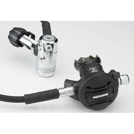 Apeks XTX50 Regulator Yoke