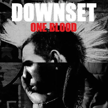 Downset - One Blood - Music & Performance - CD