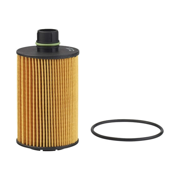 Purolator Classic Oil Filter, 5000 Mile Service Fits select: 2014-2018 RAM 1500, 2014-2016 JEEP GRAND CHEROKEE