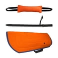 thumbnail image 2 of Juego de entrenamiento de mordeduras para perros, almohada para morder, entrenamiento de agilidad, protección profesional para mordeduras de brazo, 2 of 8