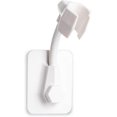 thumbnail image 1 of Soporte de ducha de mano ZHAOCHENG AJUSTABLE blanco, 1 of 5