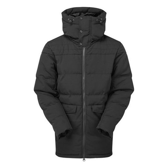 2786 Mens Obsidian Padded Jacket