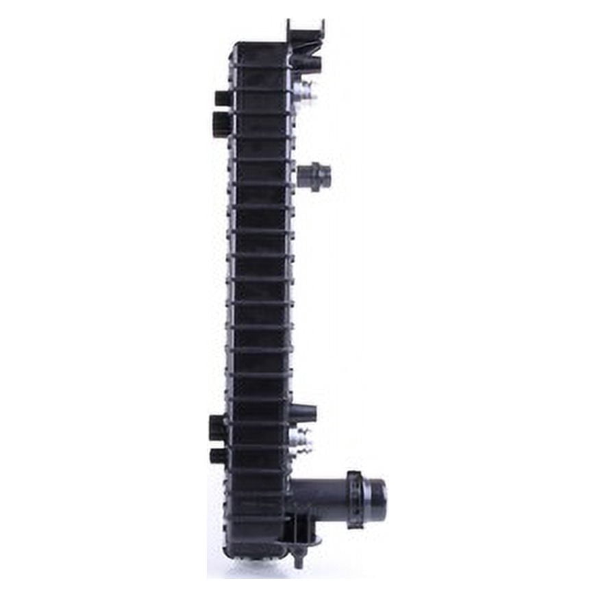 Nissens 60328 Radiator w/Integrated Transmission Oil Cooler