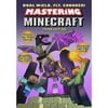 Prima Games Mastering Minecraft 3rd Edition Guide
