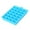 Blue, variant on Needhep Ice Mold Compatible With 20-30-40ozIce Molds for Whiskey, Silicone Ice Cube Tray, Small Ball Ice Cube Tray, Square Ice Cube Mold, ()