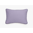 thumbnail image 3 of Urban Playground Kids and Teens Purple Angelietta 2-Piece Quilt Set, Twin, 3 of 4