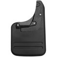 thumbnail image 2 of 4x Front & Rear Mud Flaps Splash Guards-Fender for Toyota Hilux Vigo 2005 - 2014 Plastic Direct Bolt Installation Exterior Parts, 2 of 4