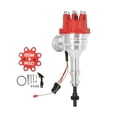thumbnail image 2 of MSD IGNITION Ford 351W Pro-Billet R/R Distributor 8354, 2 of 3
