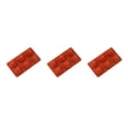 thumbnail image 1 of Bearachild Molde para pastel, hornea y sin esfuerzo pasteles redondos, café resistente a bajas temperaturas Type1 NO1, 1 of 6